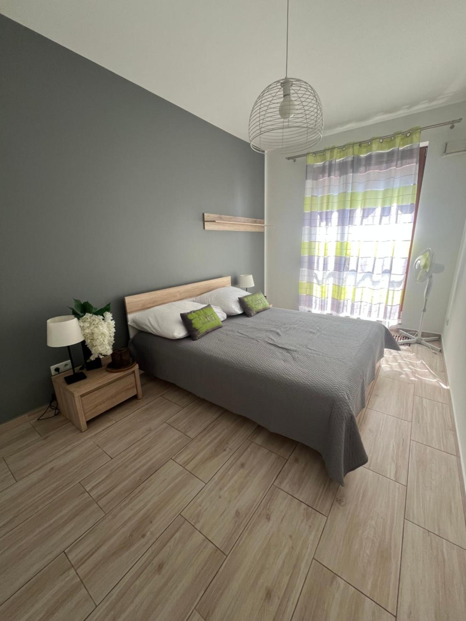 Way2stay Browar Lubicz Appartement