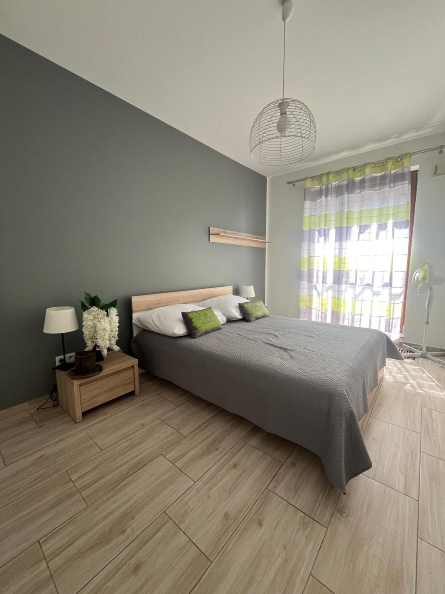 Appartement Way2stay Browar Lubicz