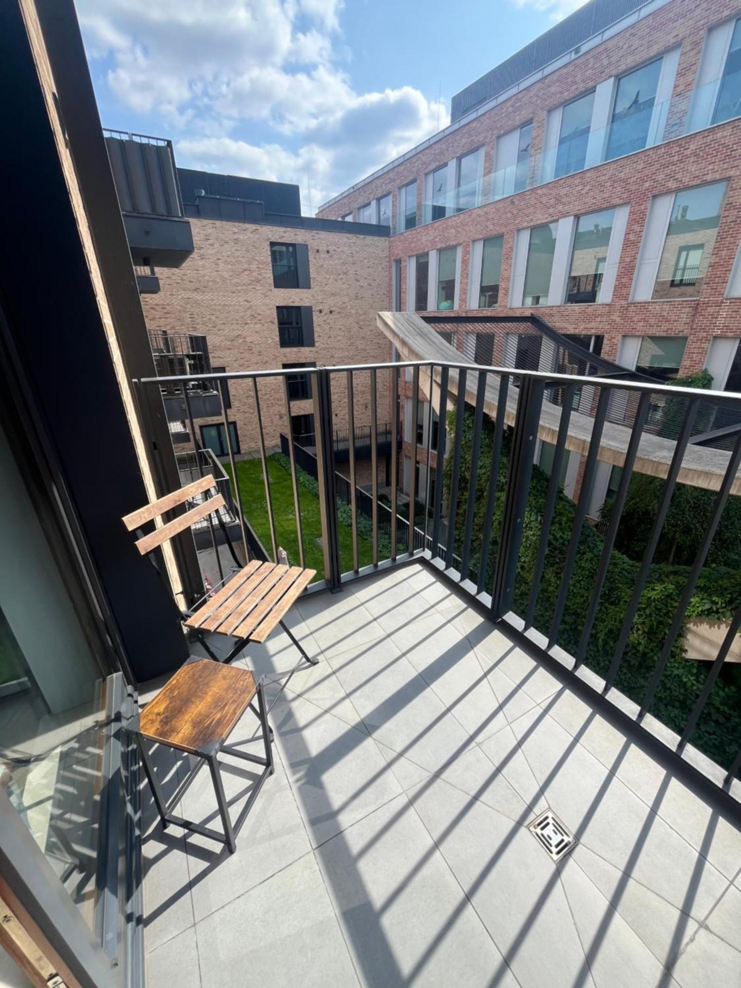 Way2stay Browar Lubicz Appartement *
