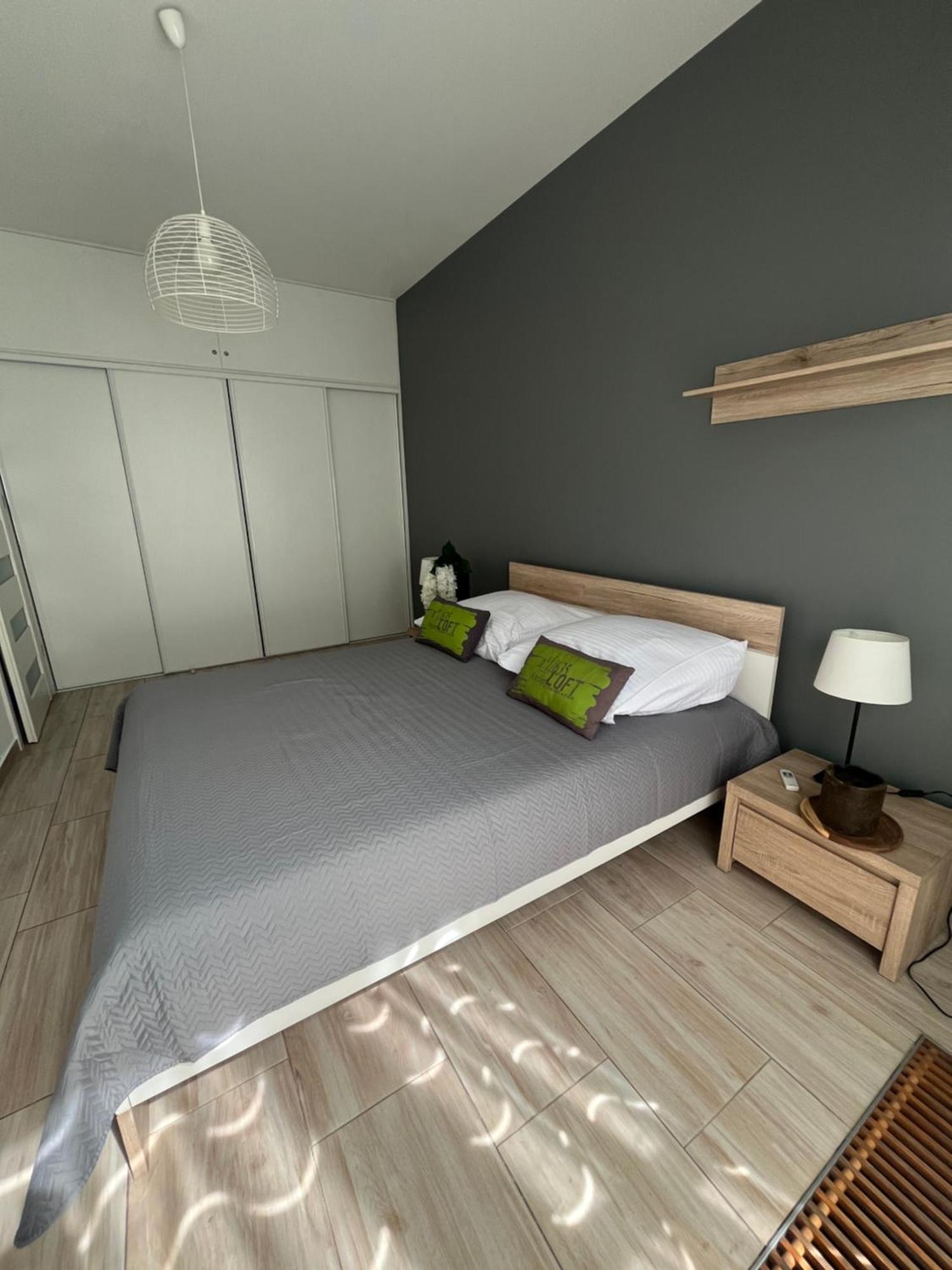 Way2stay Browar Lubicz Appartement